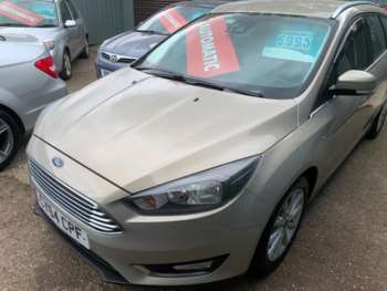 Used Ford Focus 2014 for sale - 74928113: Photo