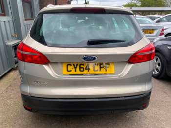 Used Ford Focus 2014 for sale - 74928113: Photo