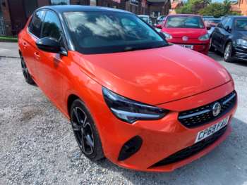 Used Vauxhall Corsa 2019 for sale - 75231584: Photo