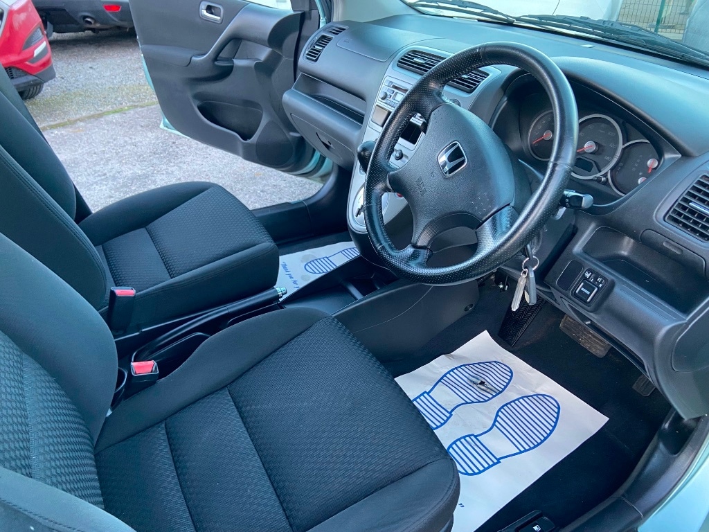 Used Honda Civic 2005 for sale - 77137061: Photo 10