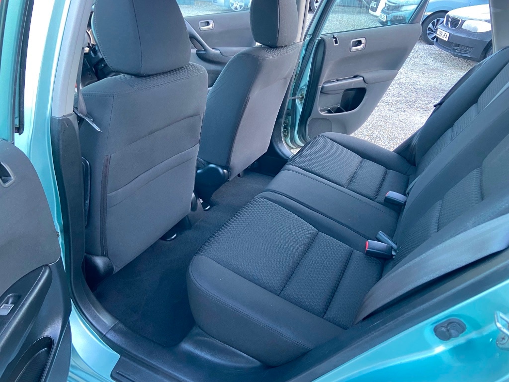 Used Honda Civic 2005 for sale - 77137061: Photo 5