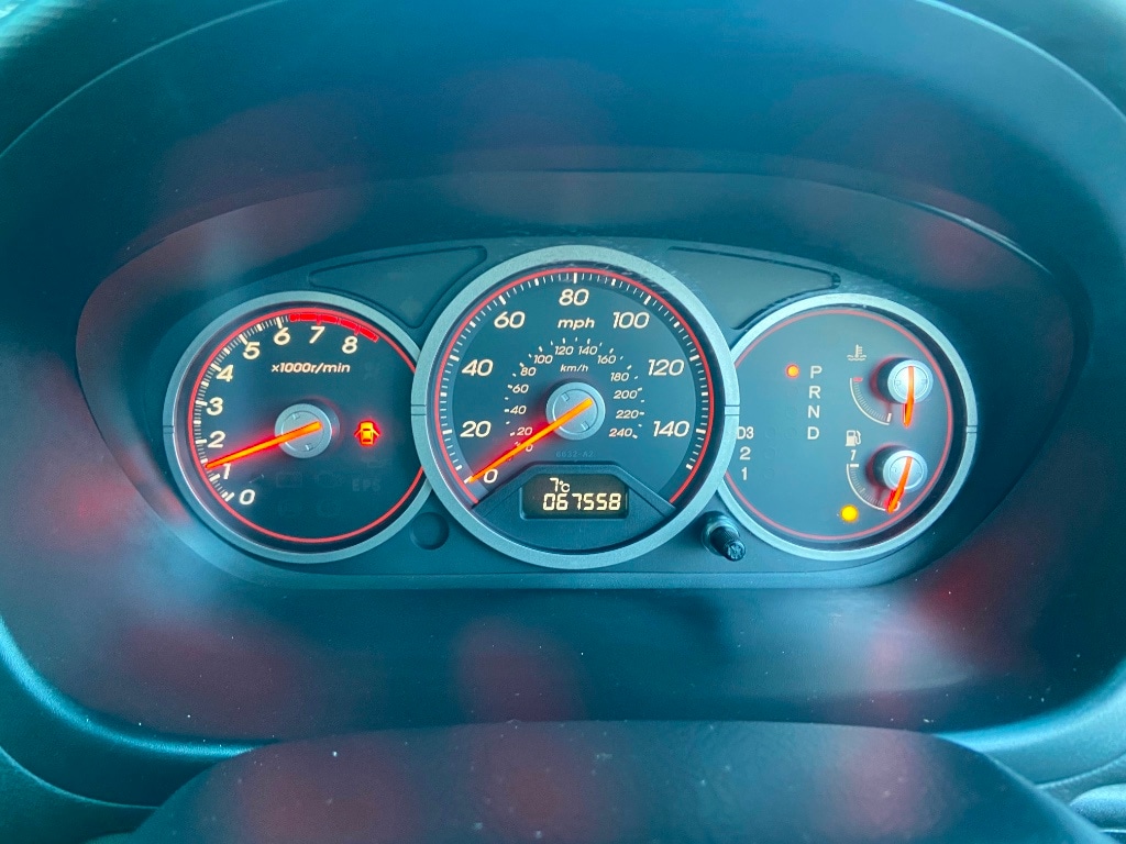 Used Honda Civic 2005 for sale - 77137061: Photo 7