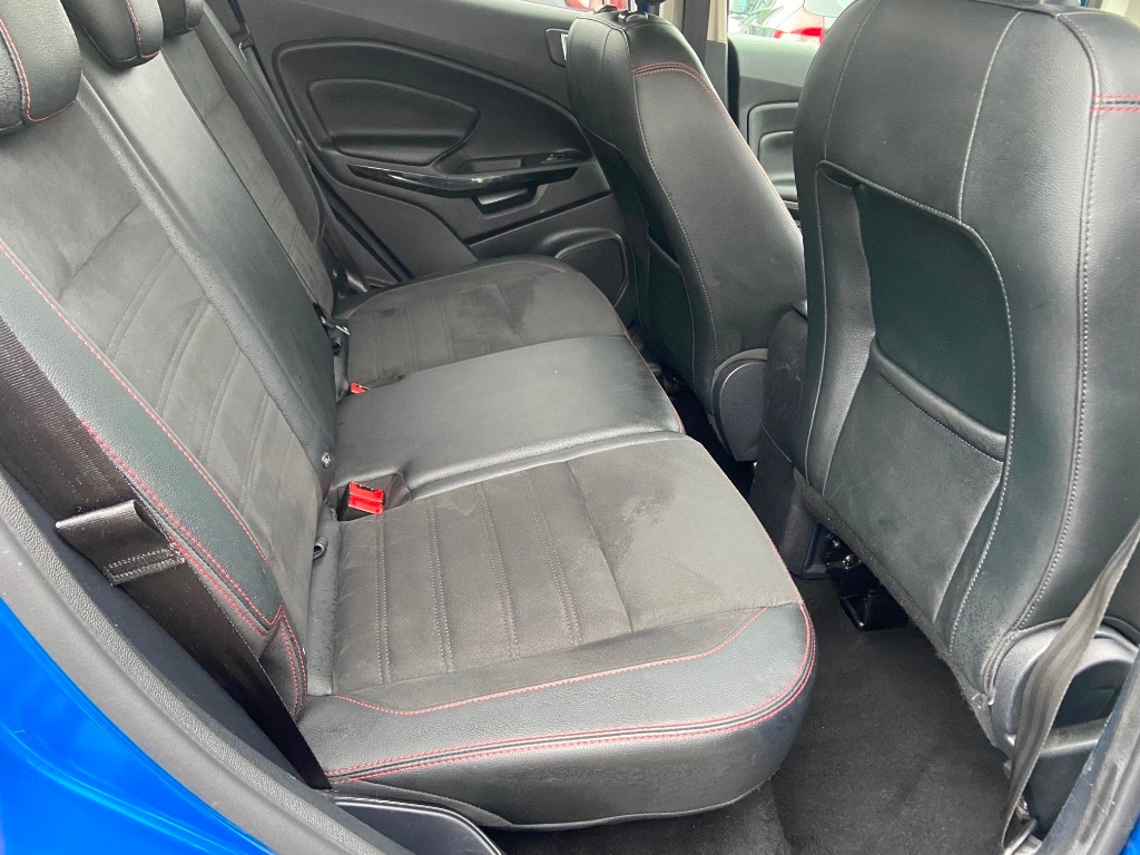 Used Ford Ecosport 2019 for sale - 77438630: Photo 13