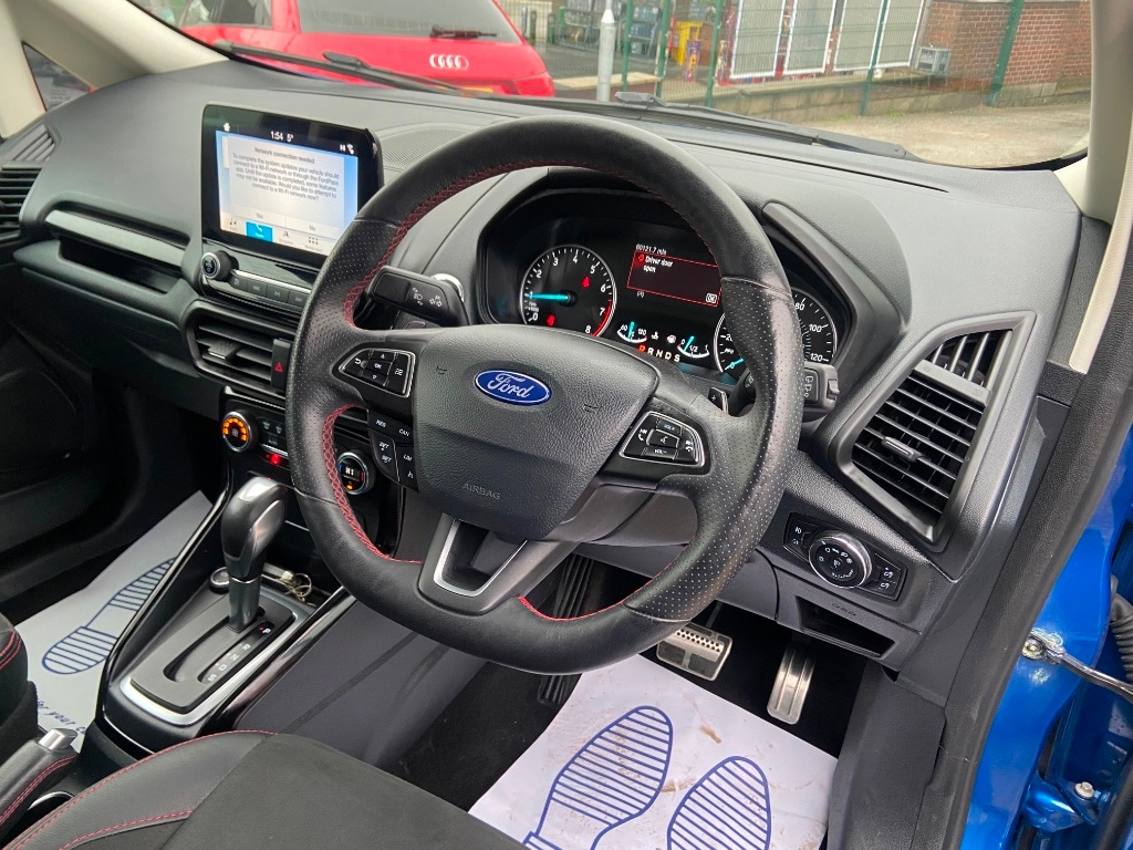 Used Ford Ecosport 2019 for sale - 77438630: Photo 14