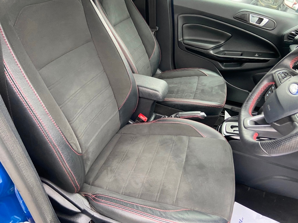 Used Ford Ecosport 2019 for sale - 77438630: Photo 15