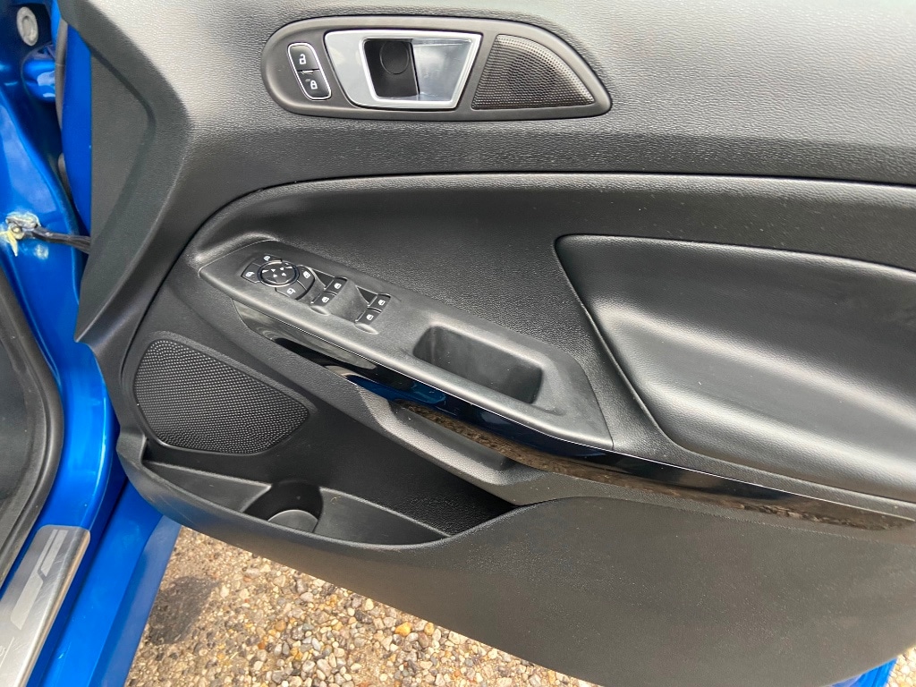 Used Ford Ecosport 2019 for sale - 77438630: Photo 16