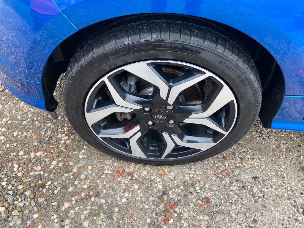 Used Ford Ecosport 2019 for sale - 77438630: Photo 19