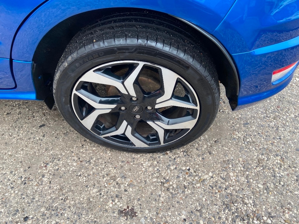 Used Ford Ecosport 2019 for sale - 77438630: Photo 21