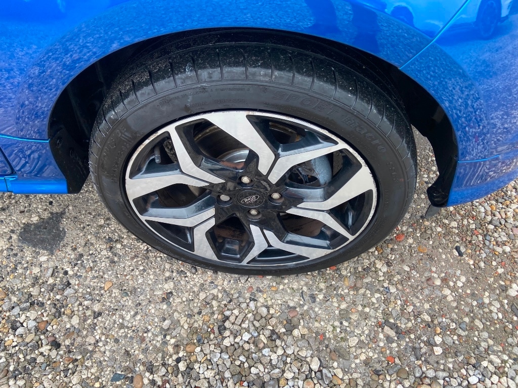 Used Ford Ecosport 2019 for sale - 77438630: Photo 22