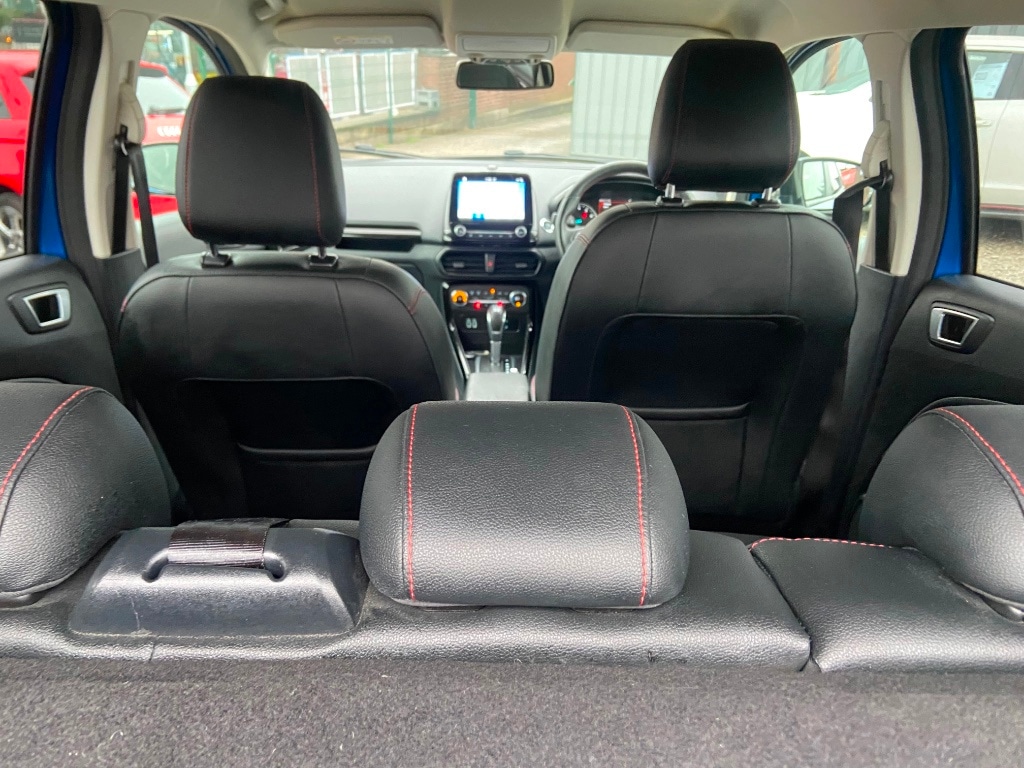 Used Ford Ecosport 2019 for sale - 77438630: Photo 5