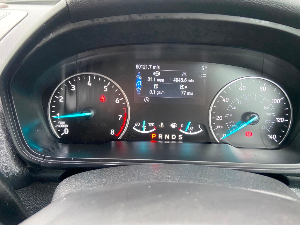 Used Ford Ecosport 2019 for sale - 77438630: Photo 7