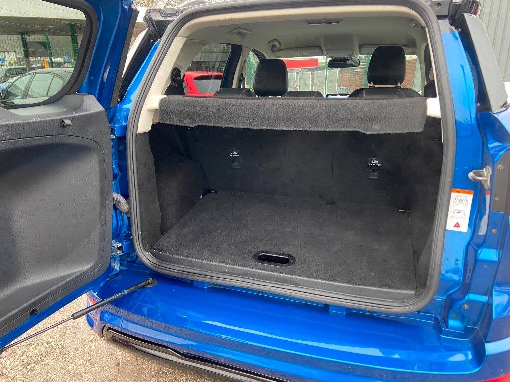 Used Ford Ecosport 2019 for sale - 77438630: Photo 8