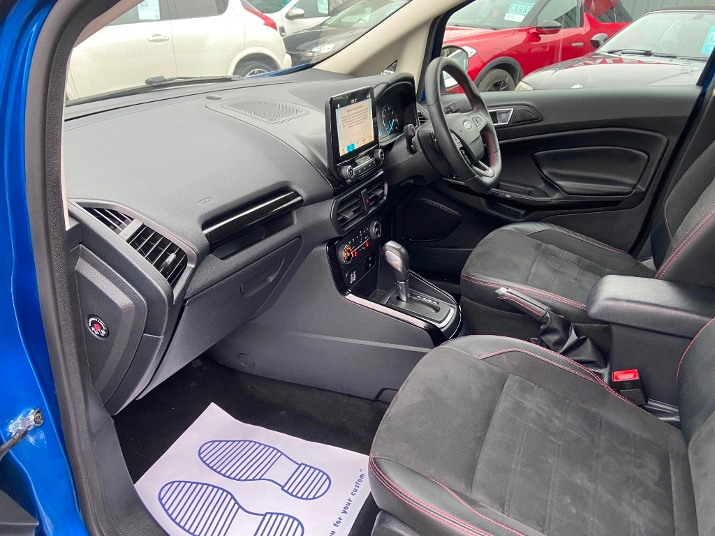 Used Ford Ecosport 2019 for sale - 77438630: Photo 9