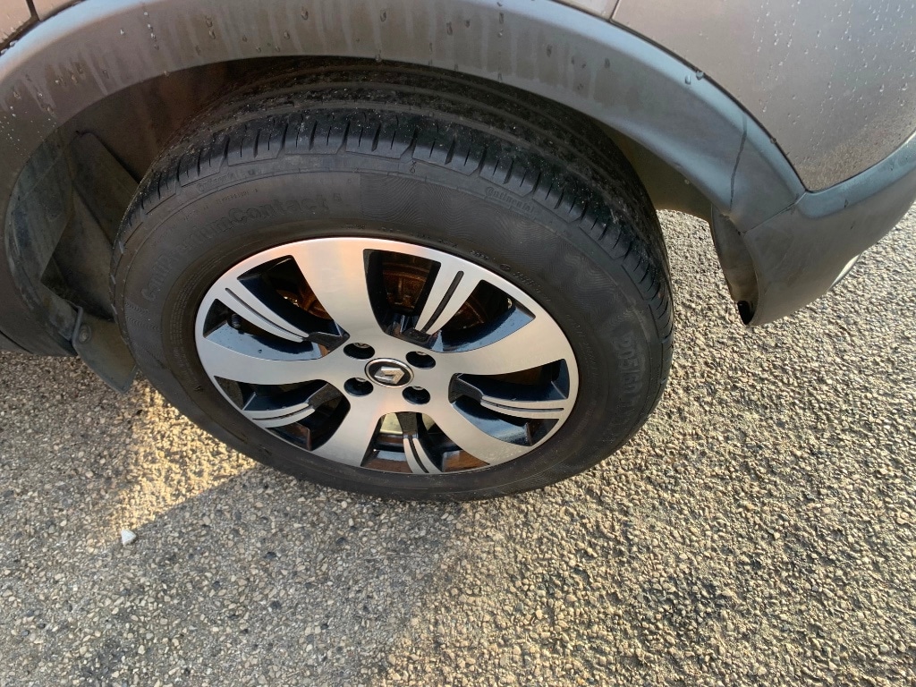 Used Renault Captur 2018 for sale - 76511102: Photo 11