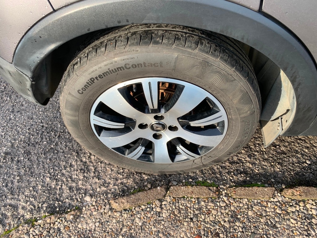 Used Renault Captur 2018 for sale - 76511102: Photo 12