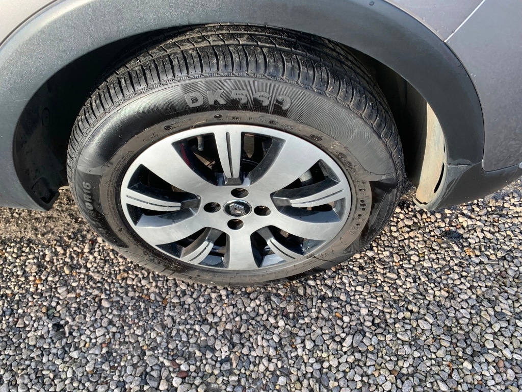 Used Renault Captur 2018 for sale - 76511102: Photo 13