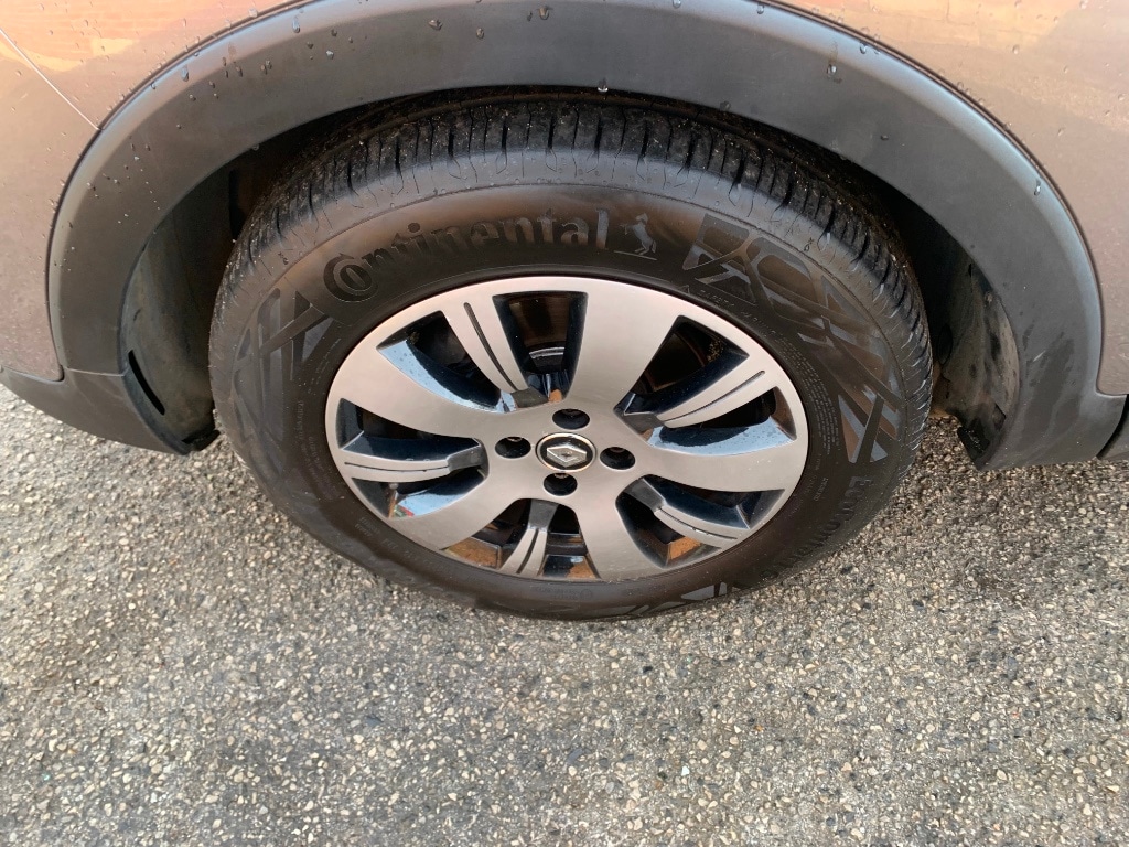 Used Renault Captur 2018 for sale - 76511102: Photo 5