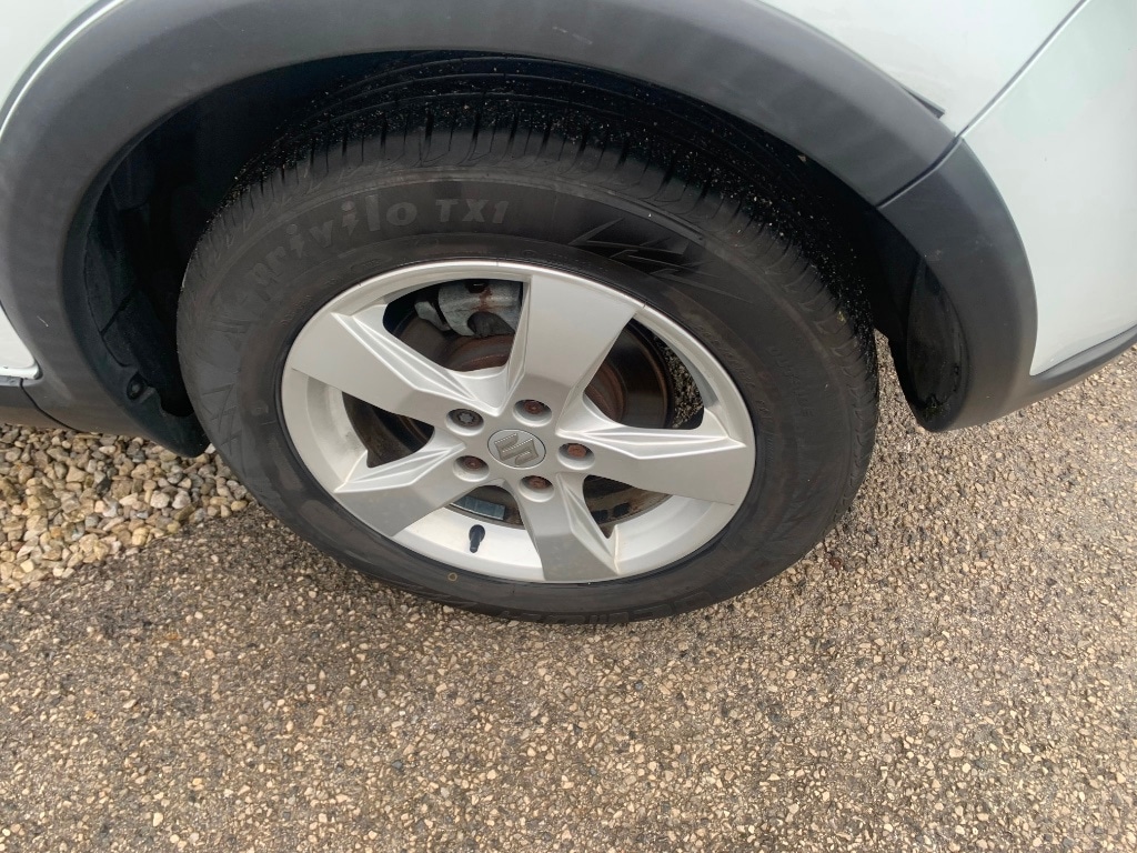 Used Suzuki SX4 2013 for sale - 76542932: Photo 8