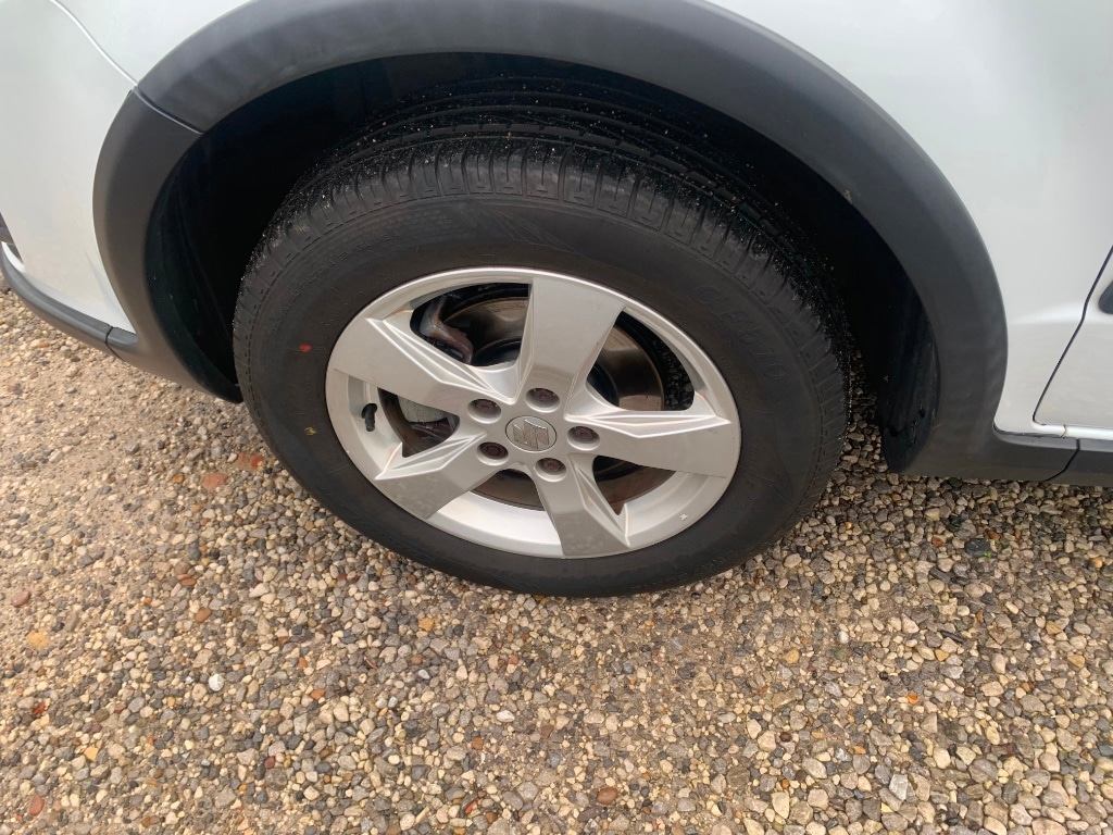 Used Suzuki SX4 2013 for sale - 76542932: Photo 9