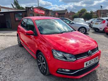 2017 - 1.0 Beats 5dr