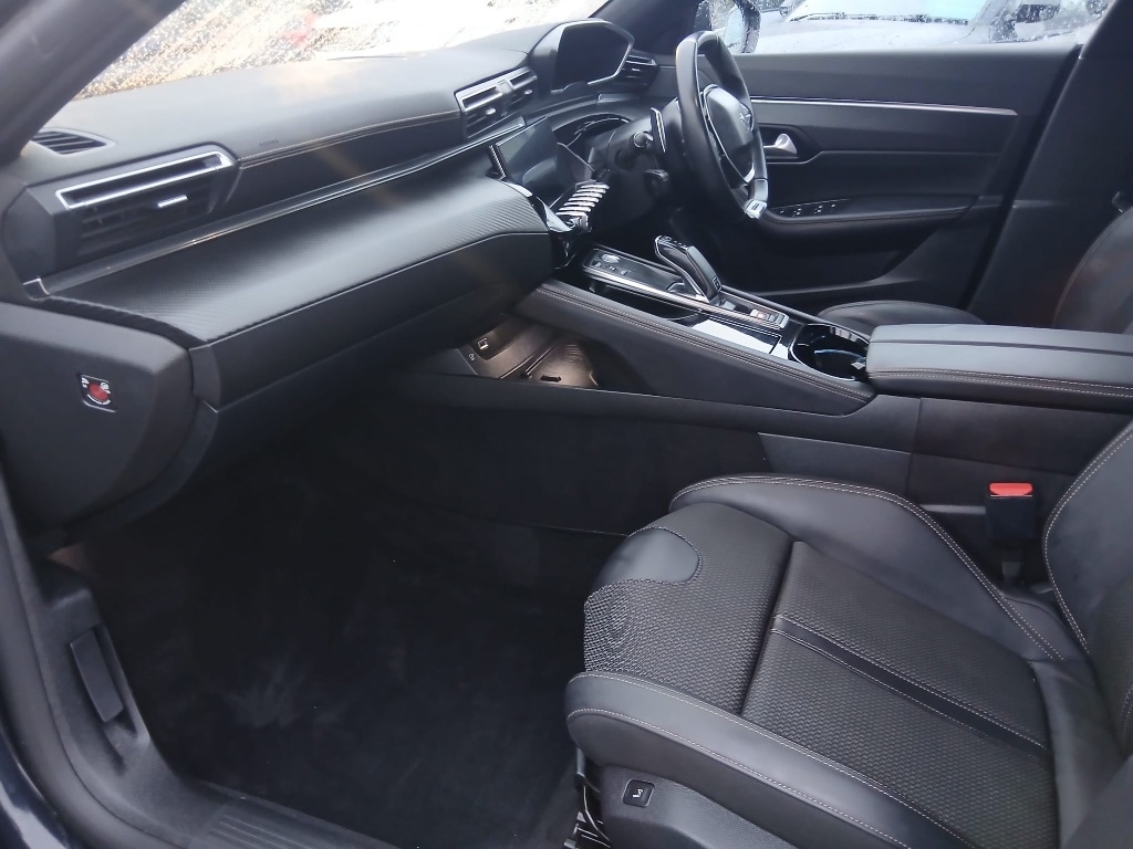 Used Peugeot 508 2019 for sale - 77137067: Photo 10