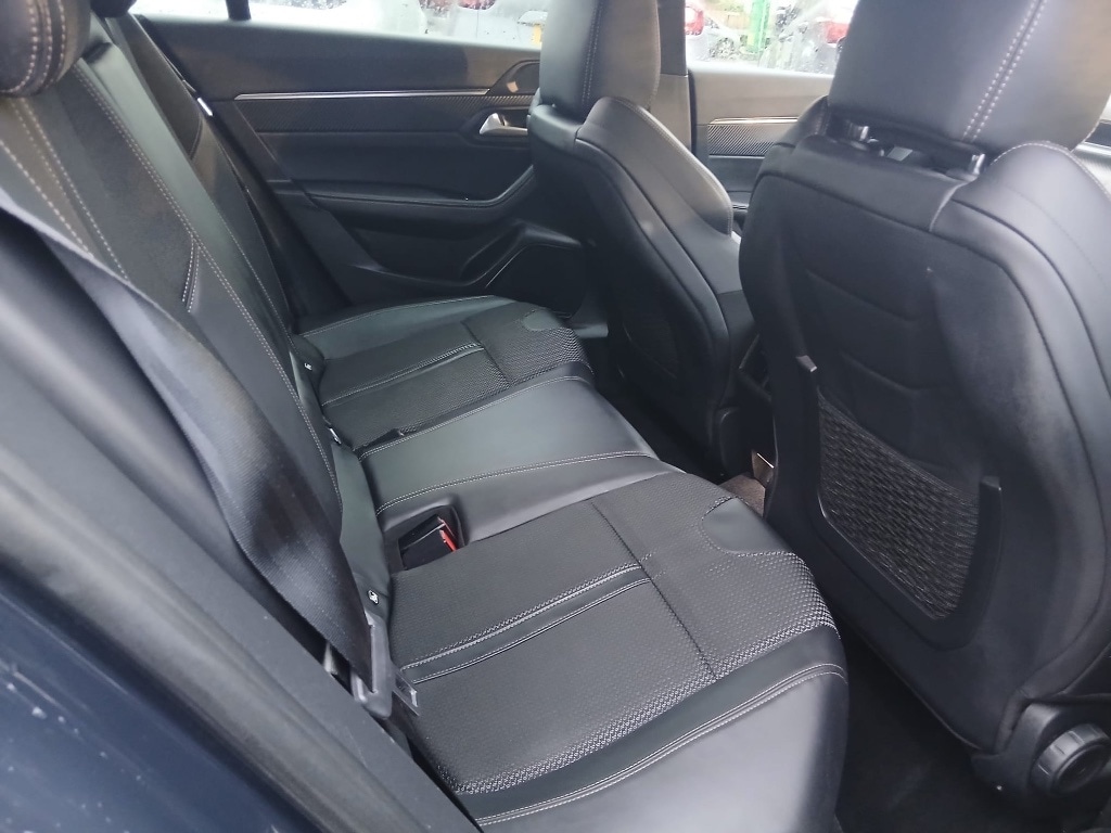 Used Peugeot 508 2019 for sale - 77137067: Photo 11