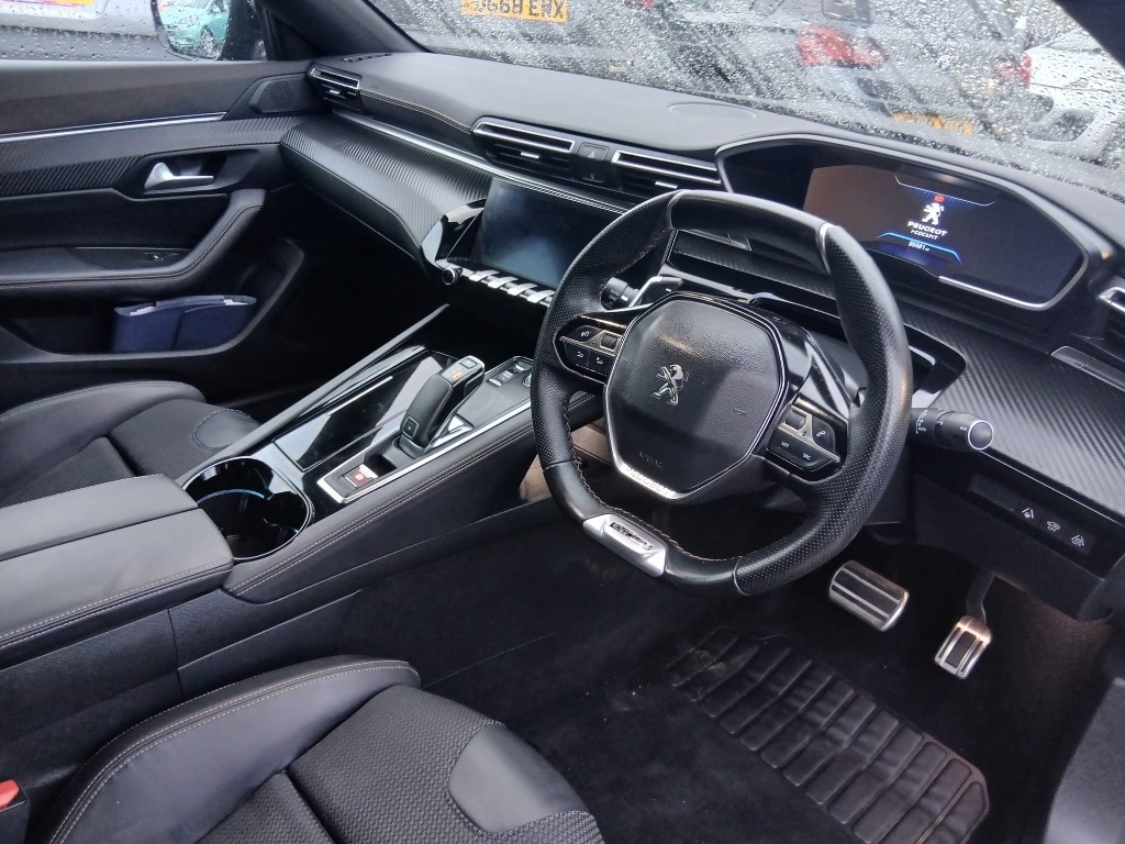 Used Peugeot 508 2019 for sale - 77137067: Photo 12