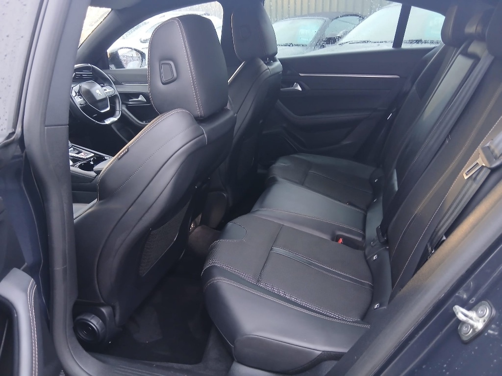 Used Peugeot 508 2019 for sale - 77137067: Photo 13