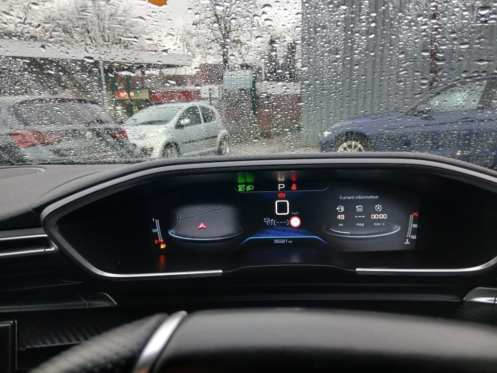 Used Peugeot 508 2019 for sale - 77137067: Photo 14