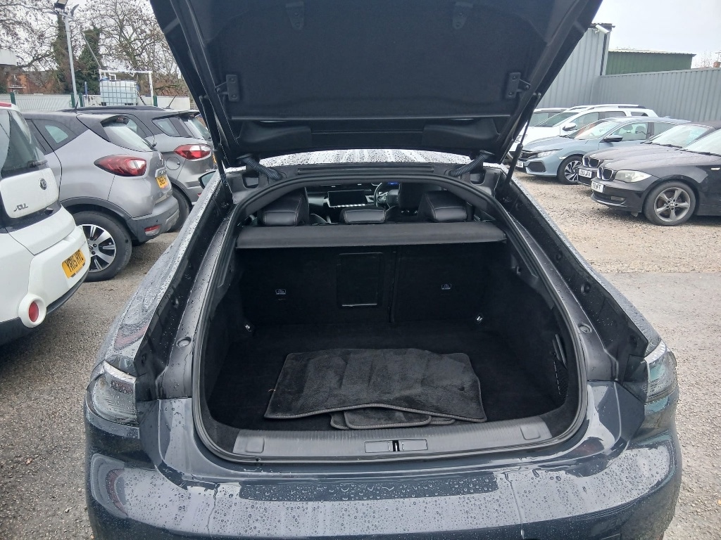 Used Peugeot 508 2019 for sale - 77137067: Photo 15