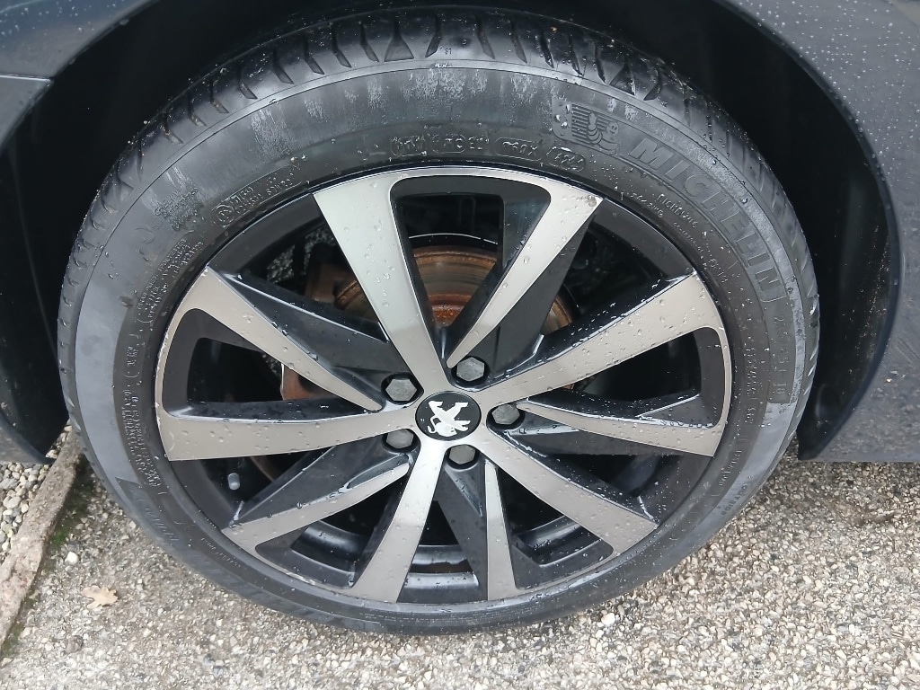 Used Peugeot 508 2019 for sale - 77137067: Photo 17