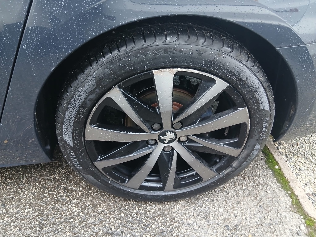 Used Peugeot 508 2019 for sale - 77137067: Photo 18