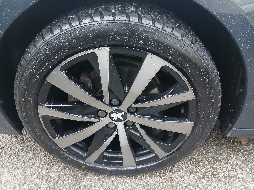 Used Peugeot 508 2019 for sale - 77137067: Photo 19