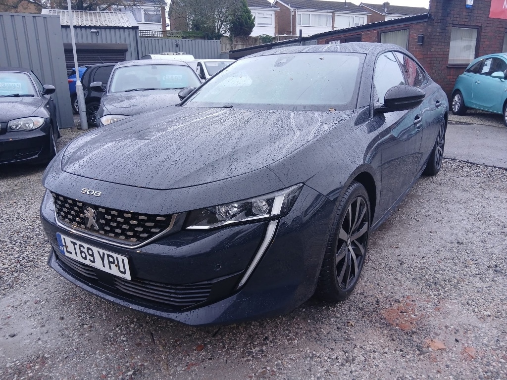 Used Peugeot 508 2019 for sale - 77137067: Photo 4