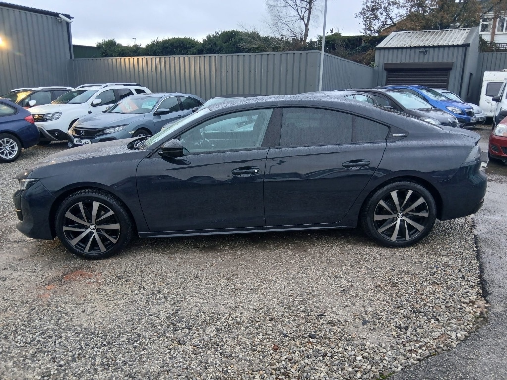 Used Peugeot 508 2019 for sale - 77137067: Photo 6