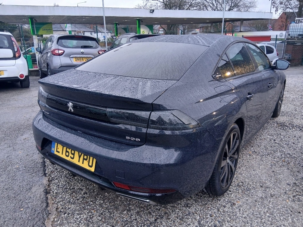 Used Peugeot 508 2019 for sale - 77137067: Photo 7