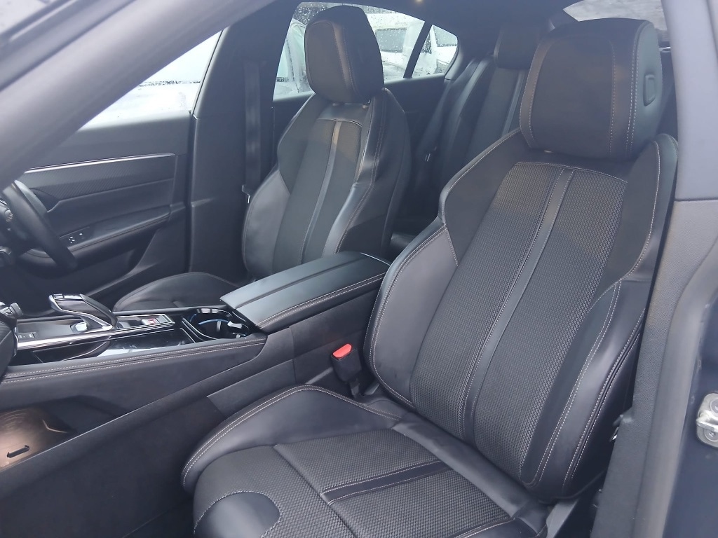 Used Peugeot 508 2019 for sale - 77137067: Photo 8