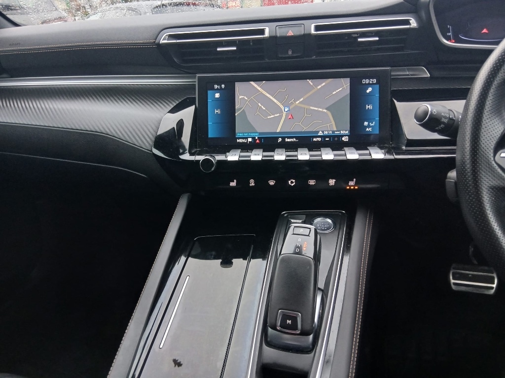 Used Peugeot 508 2019 for sale - 77137067: Photo 9