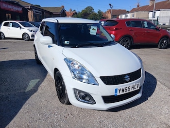 Used Suzuki Swift 2017 for sale - 79392793: Photo