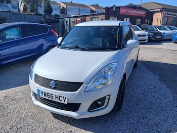 Used Suzuki Swift 2017 for sale - 79392793: Photo