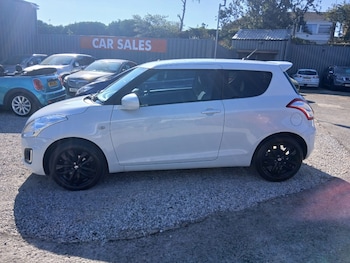 Used Suzuki Swift 2017 for sale - 79392793: Photo
