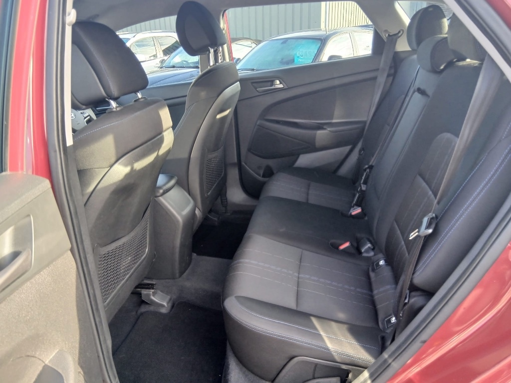 Used Hyundai TUCSON 2017 for sale - 76627433: Photo 15