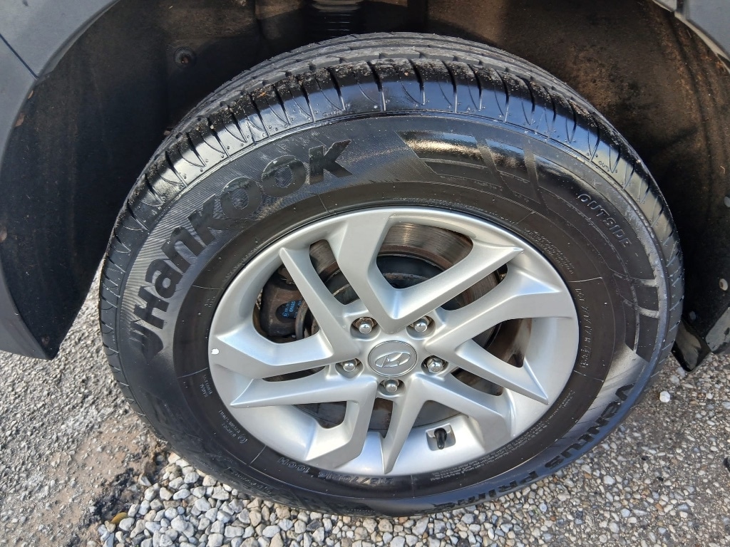 Used Hyundai TUCSON 2017 for sale - 76627433: Photo 16