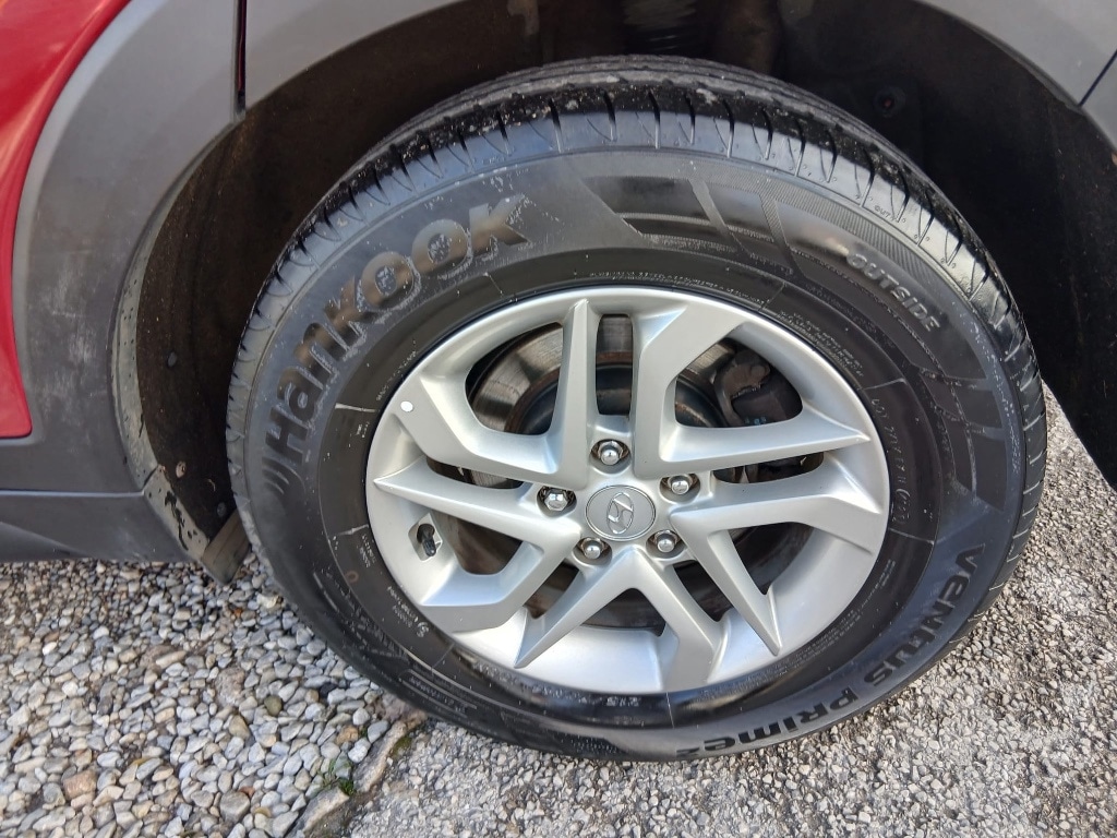 Used Hyundai TUCSON 2017 for sale - 76627433: Photo 17