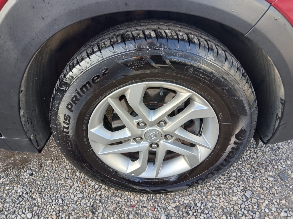 Used Hyundai TUCSON 2017 for sale - 76627433: Photo 18