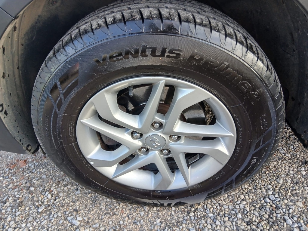 Used Hyundai TUCSON 2017 for sale - 76627433: Photo 19