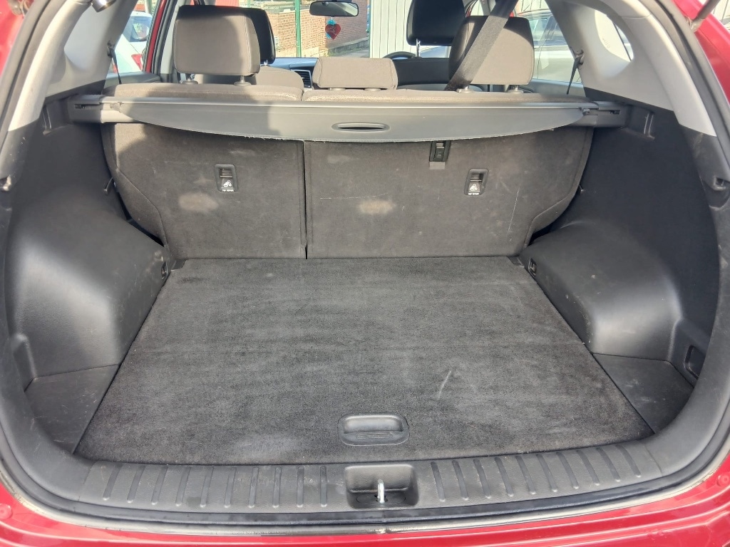 Used Hyundai TUCSON 2017 for sale - 76627433: Photo 9