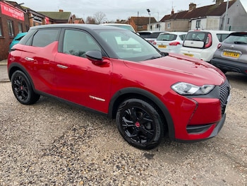 2020 - Performance line 5-Door