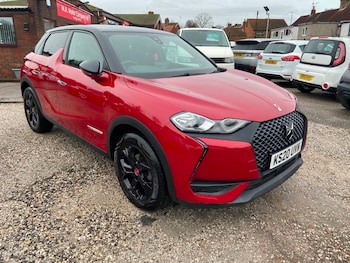 Used DS Automobiles DS 3 Crossback 2020 for sale - 77162433: Photo