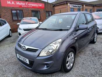 2011 - COMFORT 5-Door